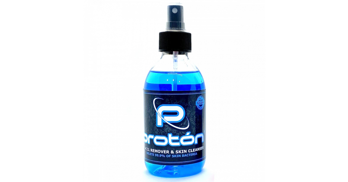 Proton Stencil Remover BLUE