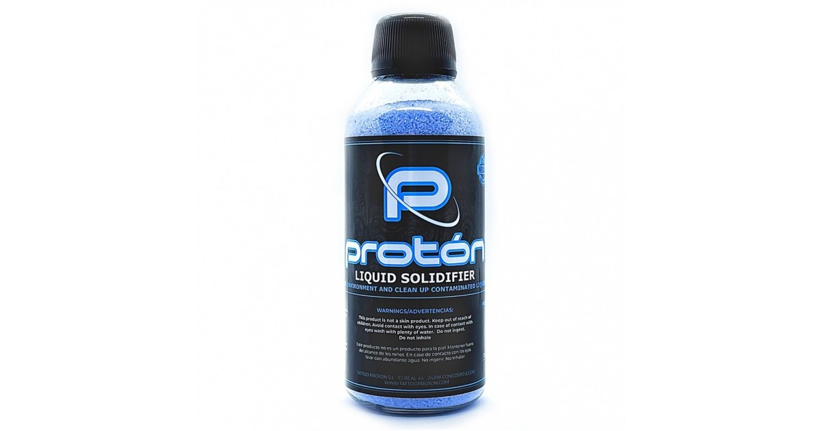 Proton Liquid Solidifier 250ml