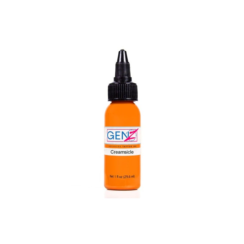 Creamsicle REACH INTENZE INK 30ml