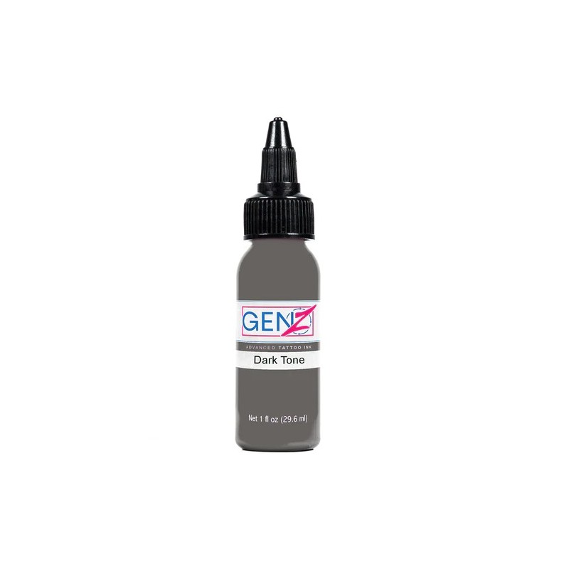 Dark Tone REACH INTENZE INK 30ml