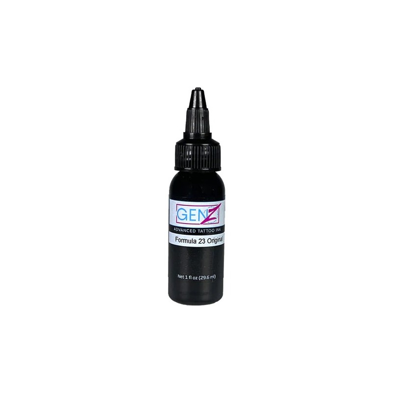 Formula23 REACH INTENZE INK 30ml