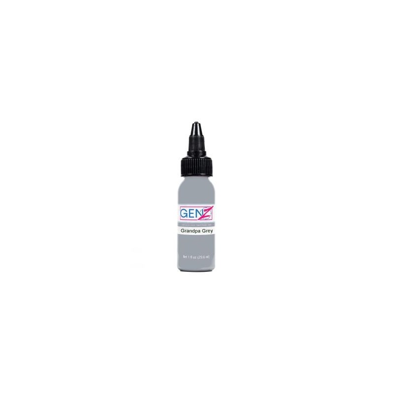 Grandpa Grey REACH INTENZE INK 30ml