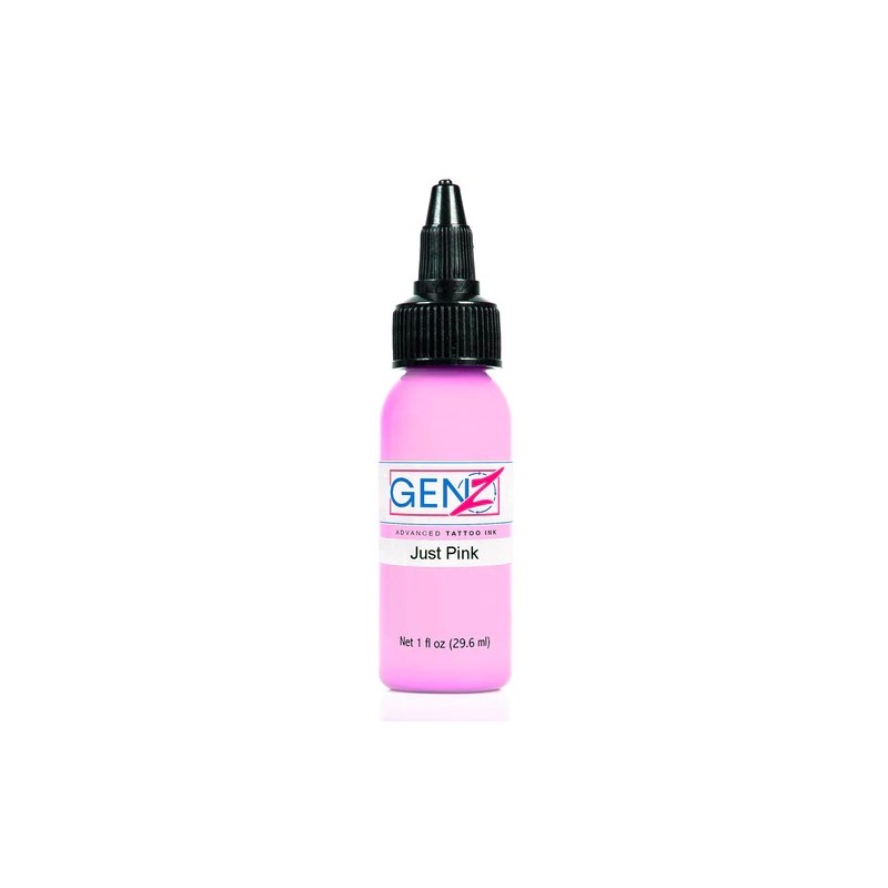 Just Pink REACH INTENZE INK 30ml