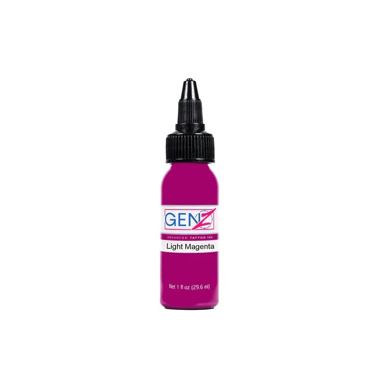 Light Magenta REACH INTENZE INK 30ml