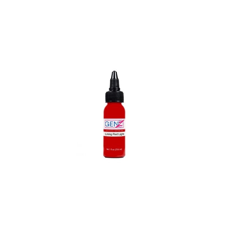 Lining Red Light REACH INTENZE INK 30ml