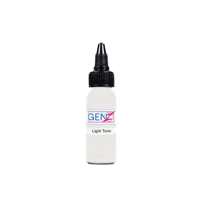 Light Tone REACH INTENZE INK 30ml