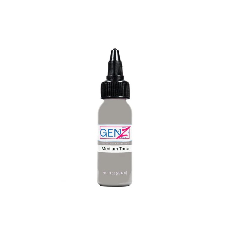 Medium Tone REACH INTENZE INK 30ml