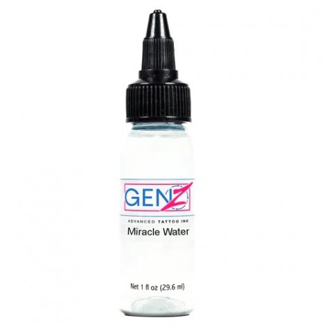 Miracle Water REACH INTENZE INK 30ml