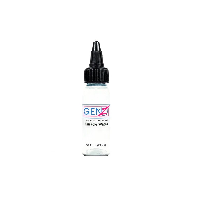 Miracle Water REACH INTENZE INK 30ml