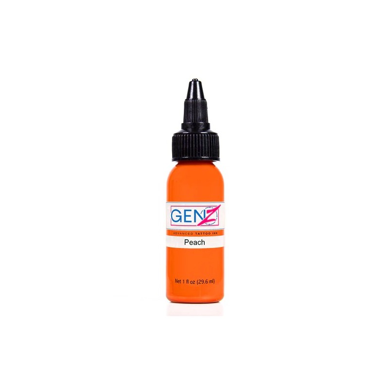 Peach REACH INTENZE INK 30ml