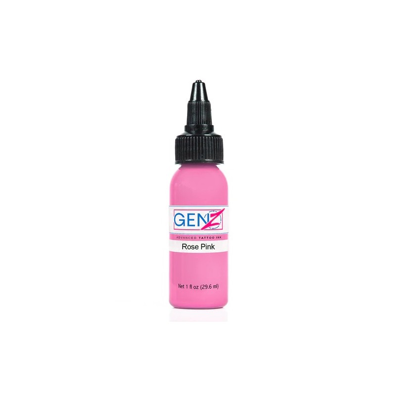 Rose Pink REACH INTENZE INK 30ml