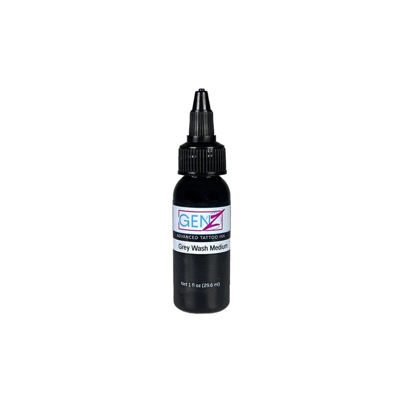 GreyWash Medium REACH INTENZE INK 30ml