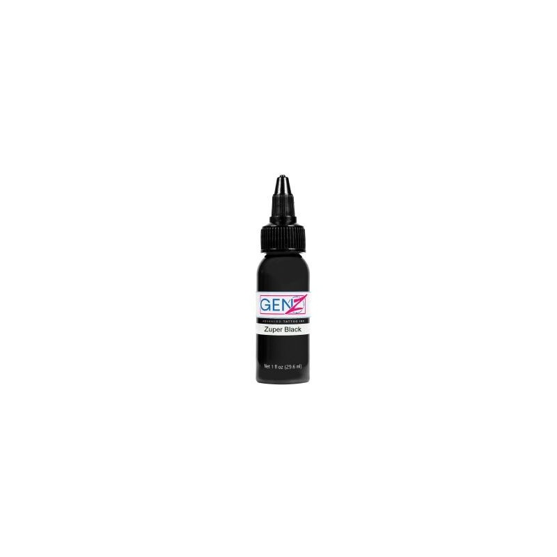 Zuperblack REACH INTENZE INK 30ml