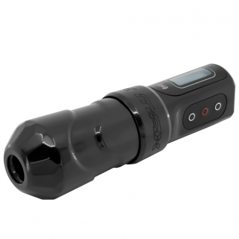 Spektra Flux Max Wireless - 1 PowerBolt II - Stealth