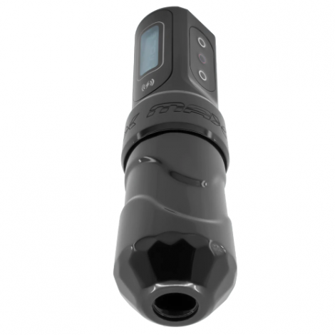 Spektra Flux Max Wireless - 1 PowerBolt II - Stealth