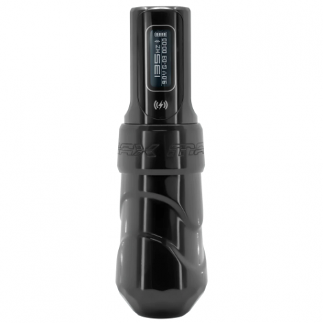 Spektra Flux Max Wireless - 1 PowerBolt II - Stealth