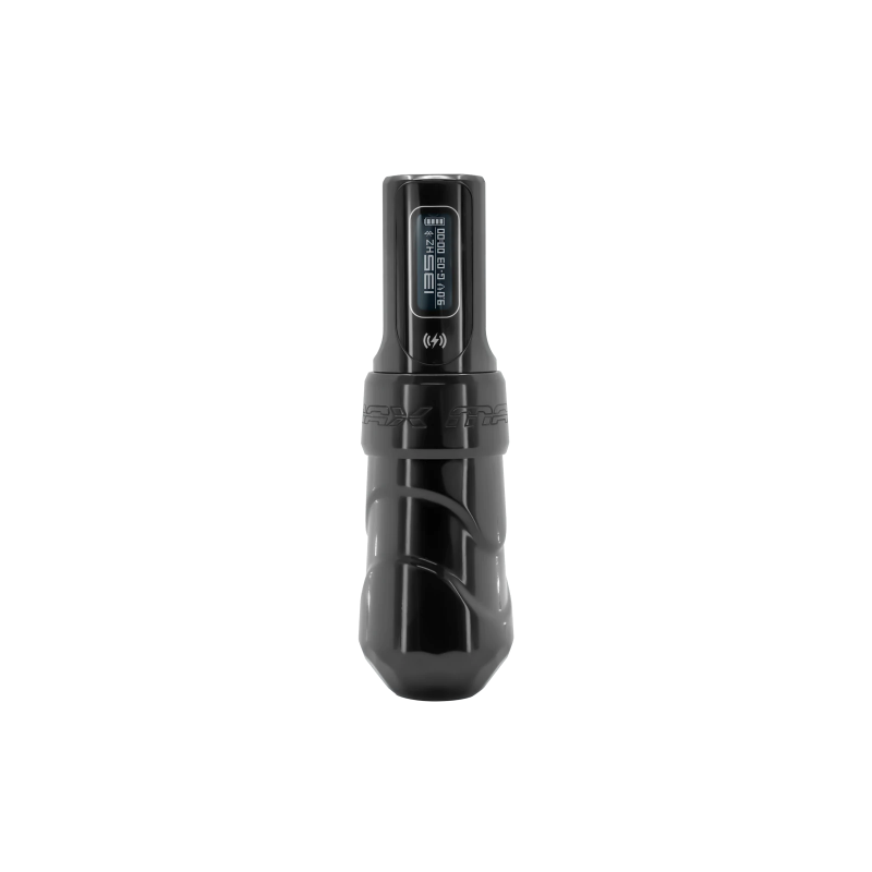 Spektra Flux Max Wireless - 1 PowerBolt II - Stealth