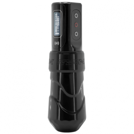 Spektra Flux Max Wireless - 1 PowerBolt II - Stealth