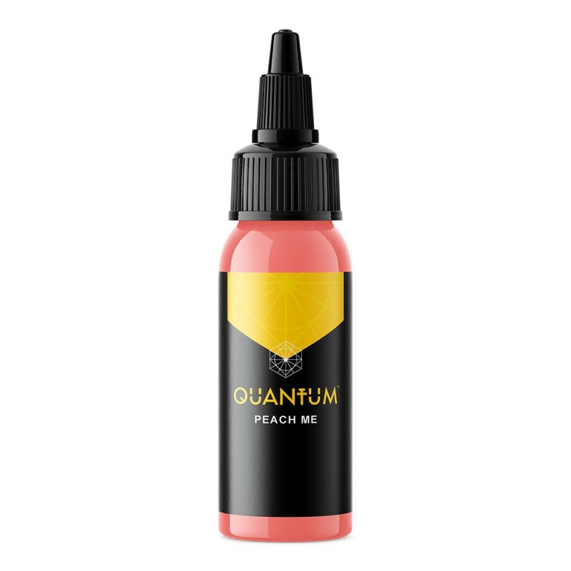 Peach Me REACH Gold Label Quantum Tattoo Ink 30ml