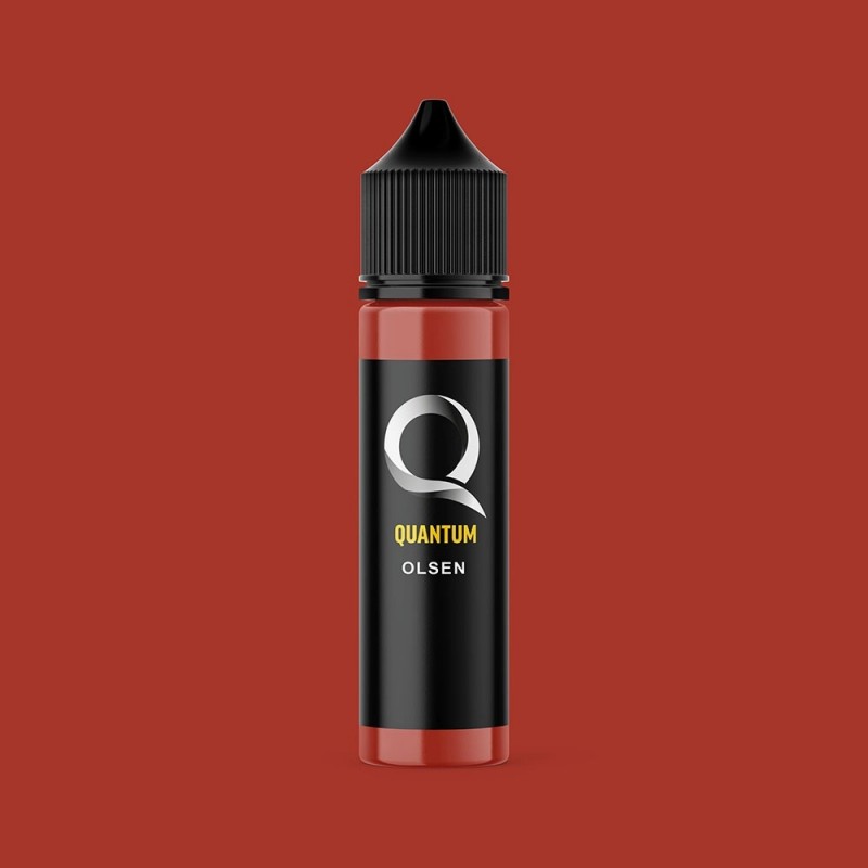 Olsen REACH Platinum Label Quantum PMU Ink 15ml