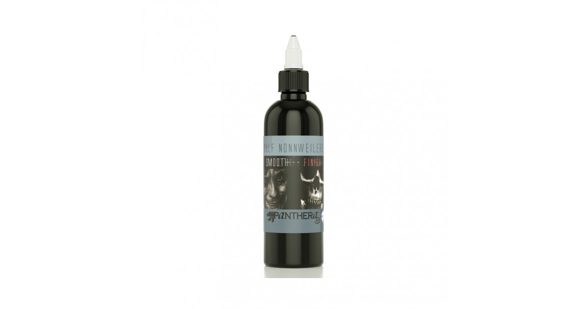 Panthera Ralf Nonnweiler Finish 150ml - Europe