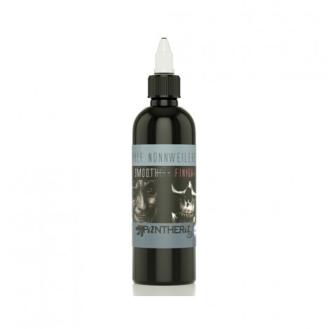 Panthera Ralf Nonnweiler Finish 150ml - Europe