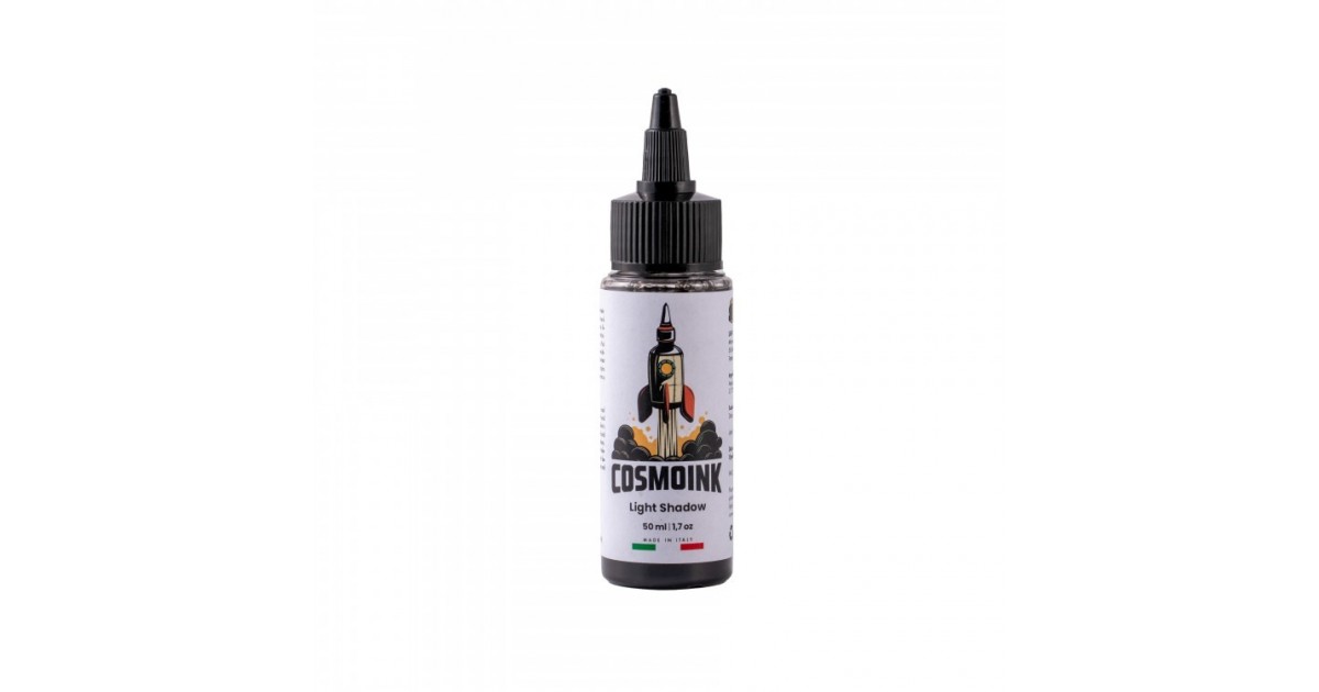 Light Shadow COSMOINK - 50ml - Conforme REACH 2022 Light Shadow COSMOINK - 50ml - Conforme REACH 2022