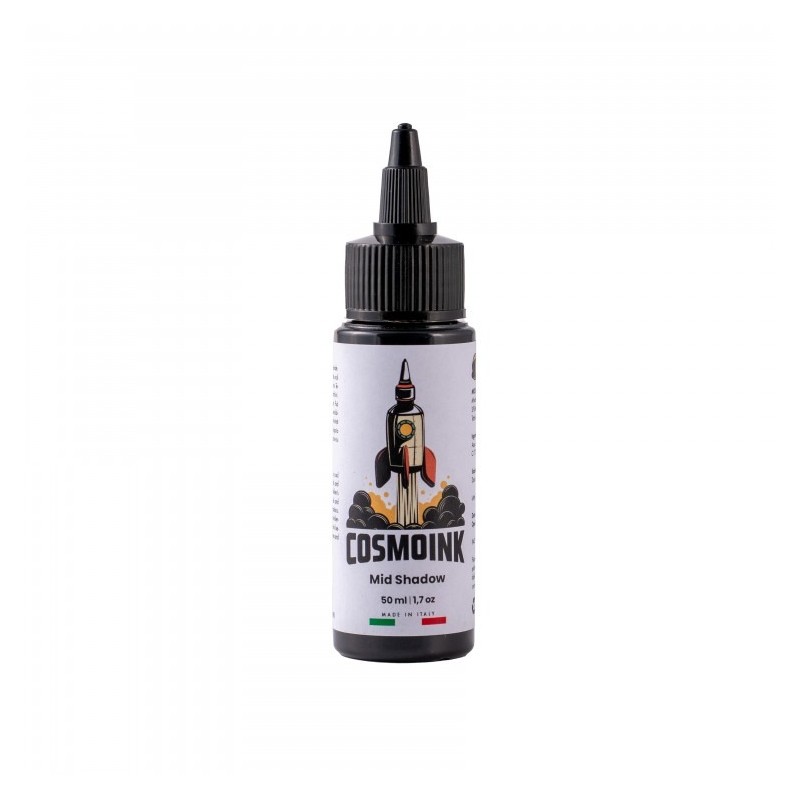 Mid Shadow COSMOINK - 50ml - Conforme REACH 2022