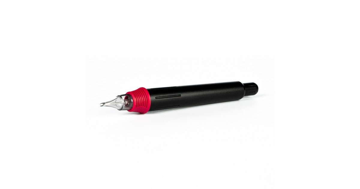 Hand Poke Tattoo Tool - Black Hand Poke Tattoo Tool - Black