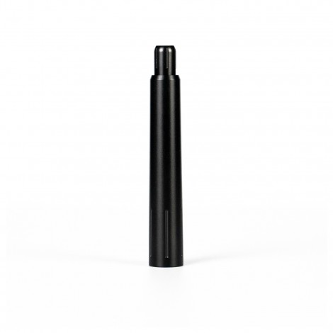 Hand Poke Tattoo Tool - Black