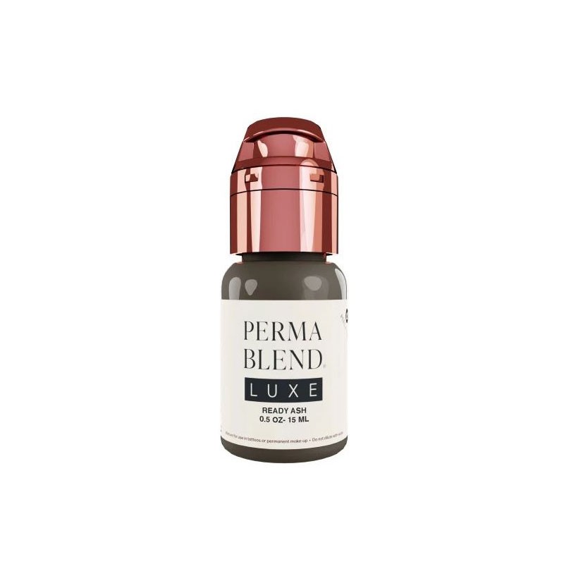 PermaBlend Luxe 15ml - Ready Ash