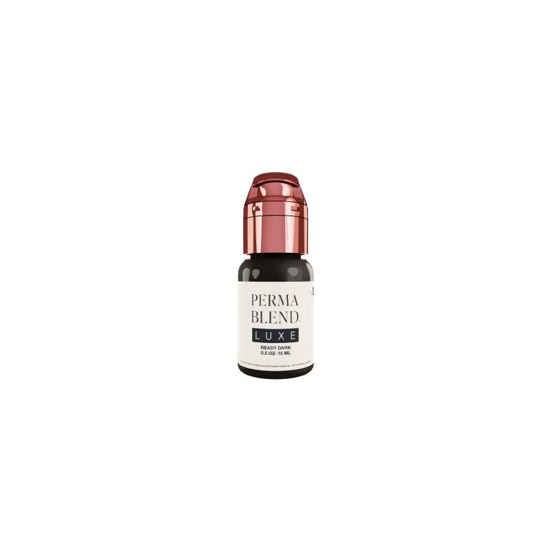 PermaBlend Luxe 15ml - Ready Dark