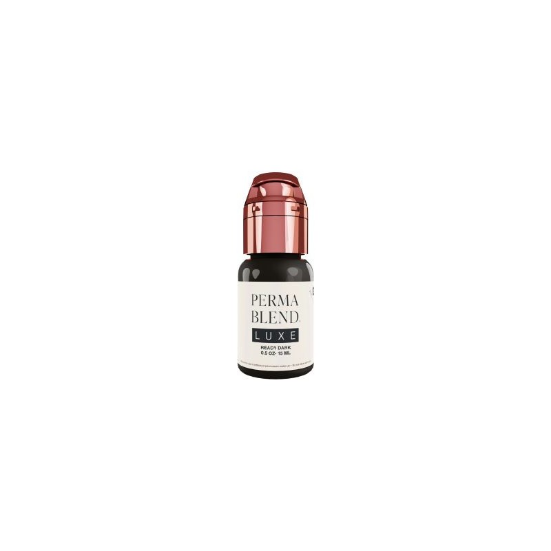 PermaBlend Luxe 15ml - Ready Dark