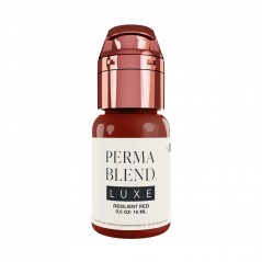 PermaBlend Luxe 15ml - Resilient Red 15ml