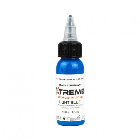 XTreme Ink 30ml - LIGHT BLUE