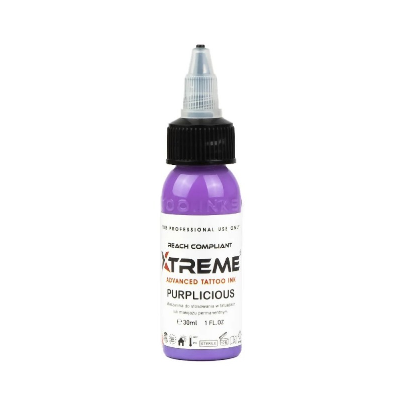 XTreme Ink 30ml - PURPLICIOUS
