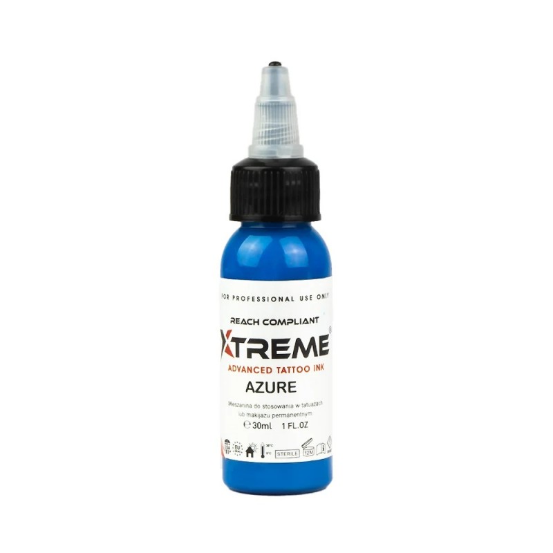 XTreme Ink 30ml - AZURE