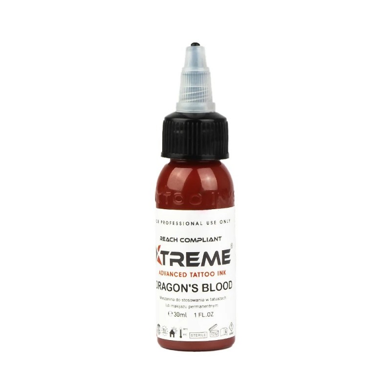 XTreme Ink 30ml - DRAGON'S BLOOD