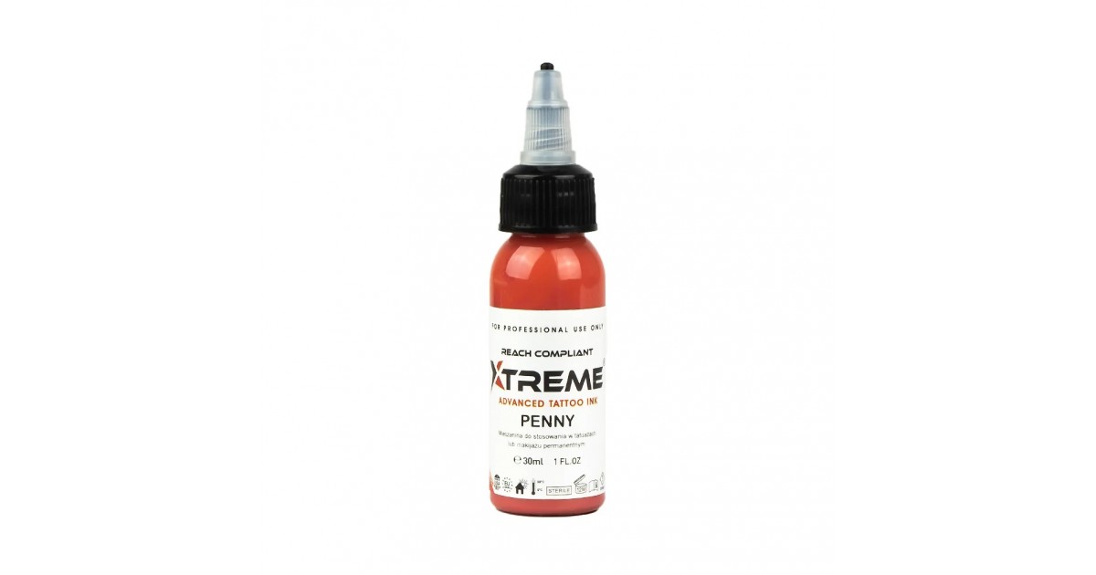 XTreme Ink 30ml - PENNY