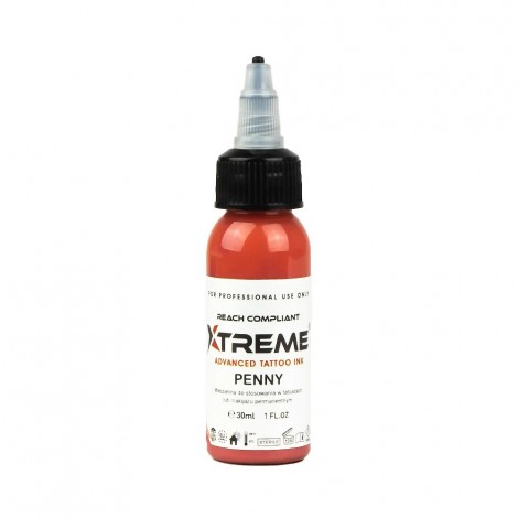 XTreme Ink 30ml - PENNY