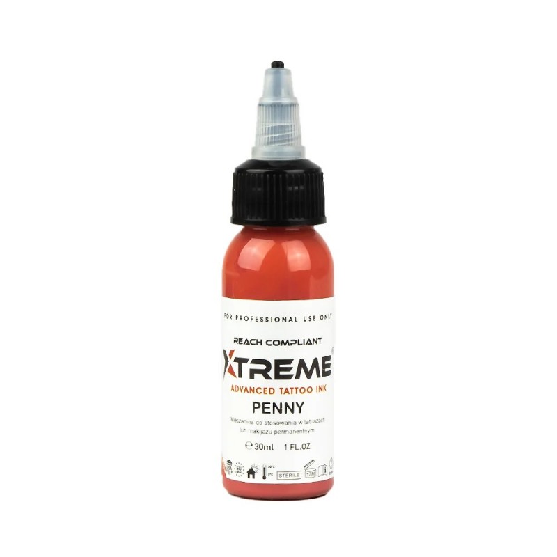 XTreme Ink 30ml - PENNY