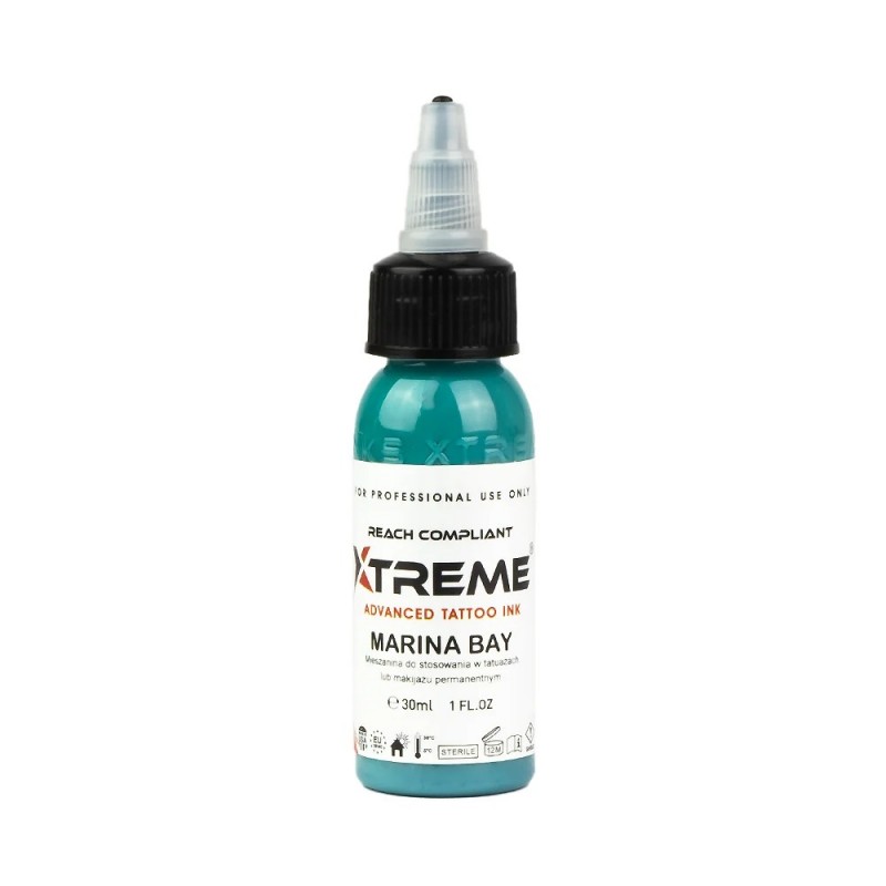 XTreme Ink 30ml - MARINA BAY