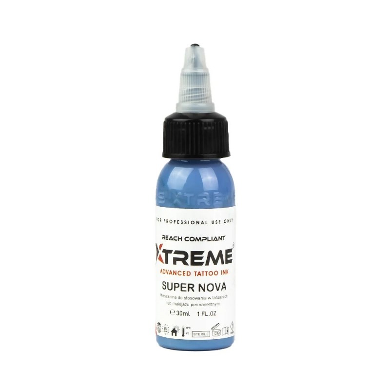 XTreme Ink 30ml - SUPER NOVA