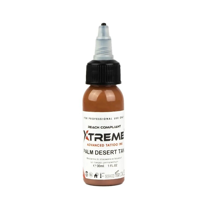 XTreme Ink 30ml - PALM DESERT TAN