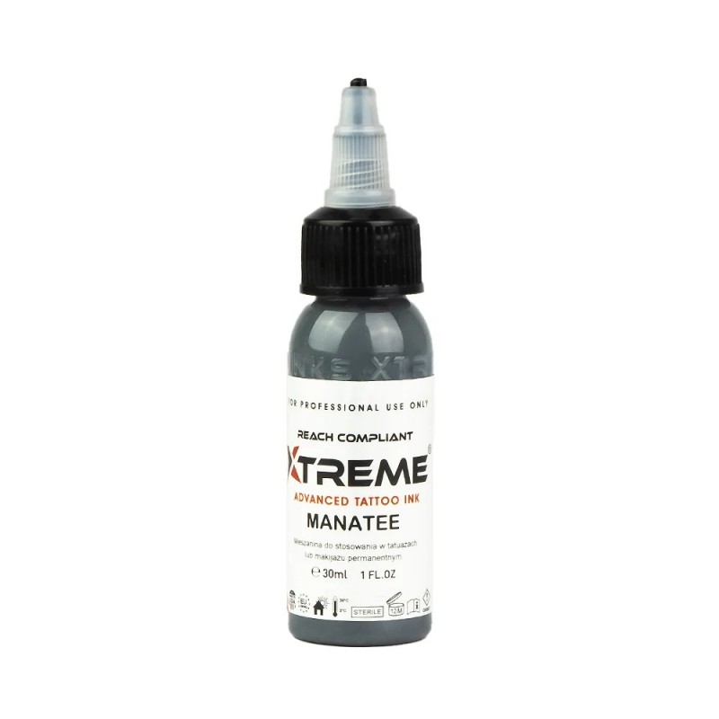 XTreme Ink 30ml - MANATEE