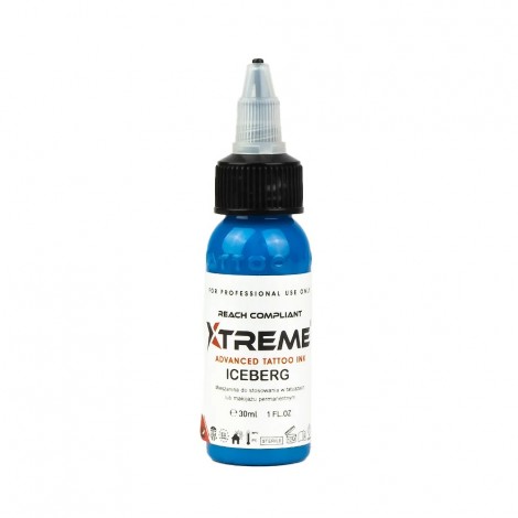 XTreme Ink 30ml - ICEBERG