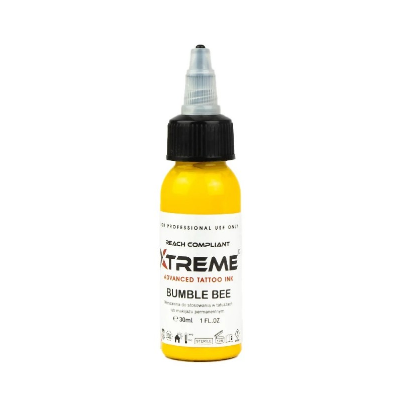 XTreme Ink 30ml - BUMBLE BEE