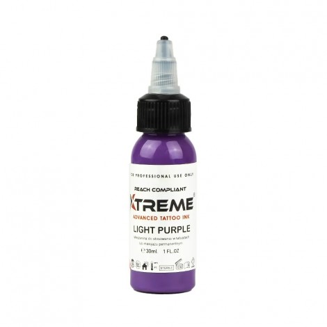 XTreme Ink 30ml - LEAF GREEN