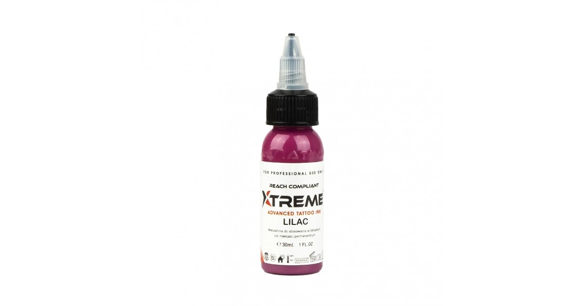 XTreme Ink 30ml - LILAC