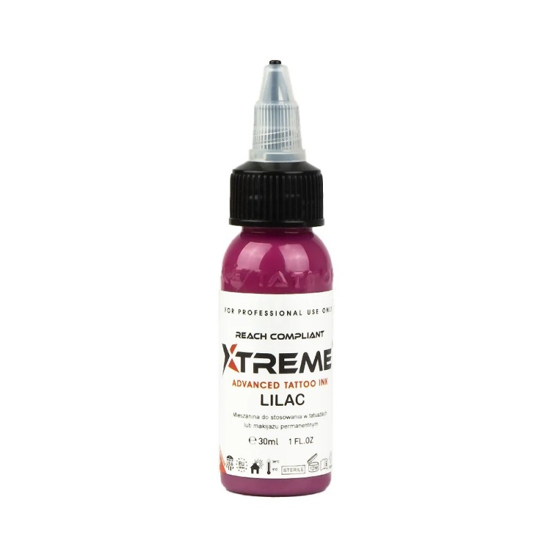 XTreme Ink 30ml - LILAC
